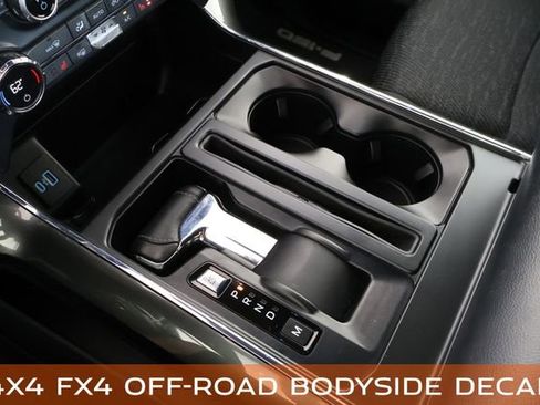 Used 2021 Ford F150 XLT w/ Equipment Group 302A High AWD/4WD image 32
