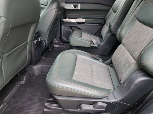 Used 2023 Ford Explorer Timberline w/ Timberline Technology Package image 33