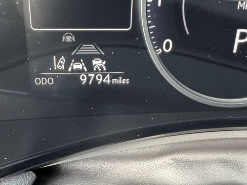 Used 2025 Lexus NX 250 FWD w/ Premium Package image 18