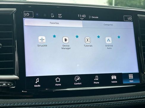 Used 2021 Chrysler Pacifica Touring FWD image 59