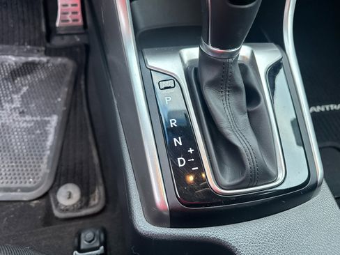 Used 2017 MAZDA MAZDA6 Touring image 81