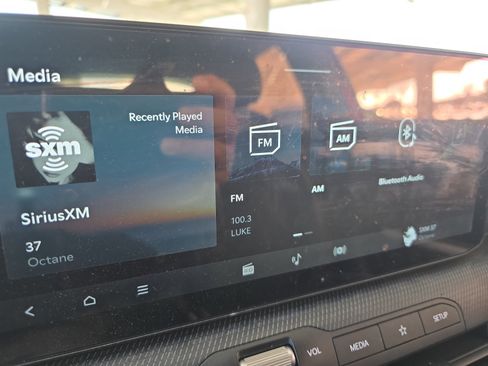 Certified 2025 Kia K4 GT-Line image 11