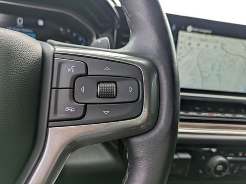 Used 2022 Chevrolet Silverado 1500 RST AWD/4WD image 29