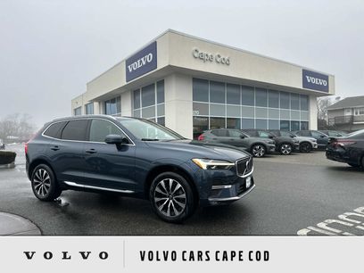 Used 2023 Volvo XC60 B5 Plus