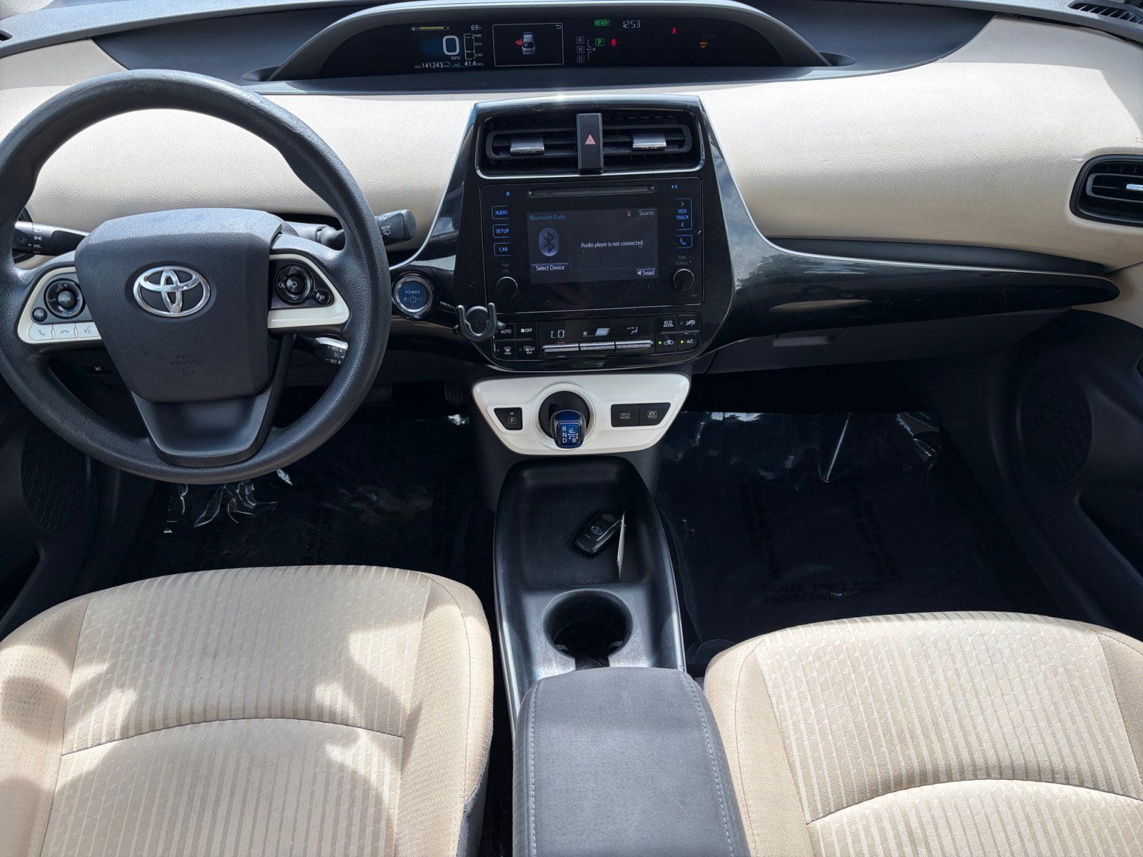 Used 2016 Toyota Prius Two FWD image 23