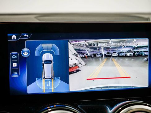 Certified 2026 Mercedes-Benz GLB 250 image 24