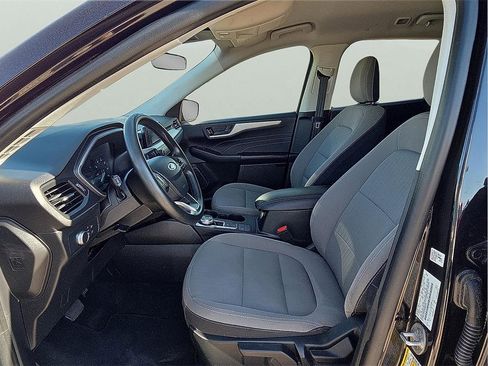 Used 2021 Ford Escape S image 11