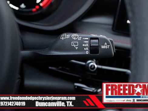 Used 2023 Dodge Hornet GT Plus image 33