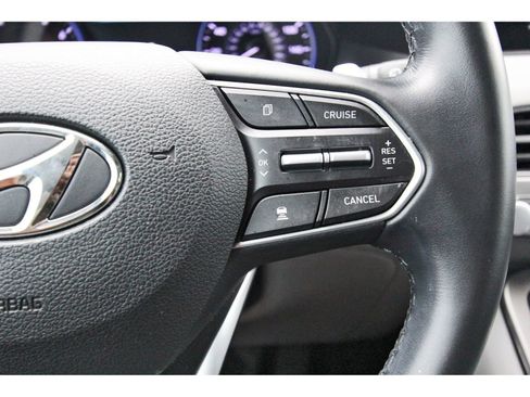 Used 2021 Hyundai Palisade SEL w/ Convenience Package FWD image 20