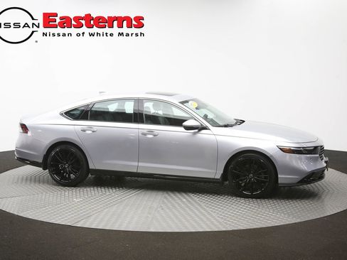 Used 2024 Honda Accord Touring image 46