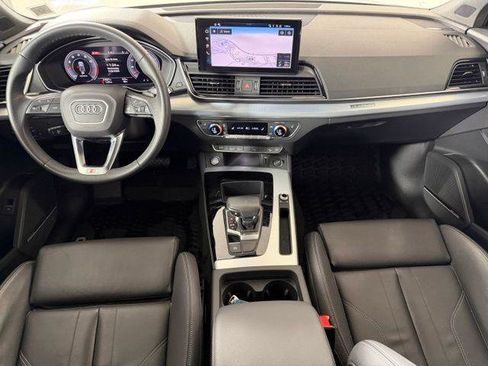 Certified 2024 Audi Q5 2.0T Premium Plus AWD/4WD image 16