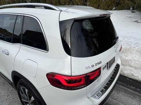 Used 2022 Mercedes-Benz GLB 250 Only 17,000 One Owner Miles - image 79