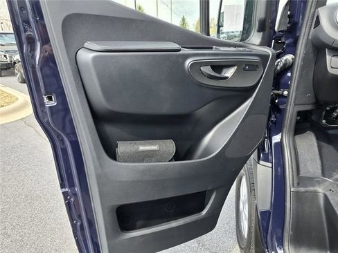 New 2026 Mercedes-Benz Sprinter 2500 image 14