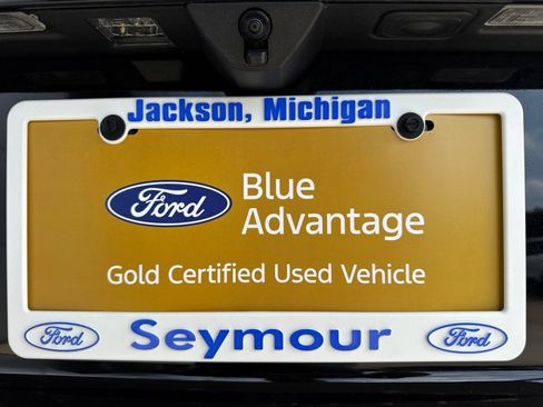 Used 2025 Ford Expedition Platinum w/ Driver's Package AWD/4WD image 16