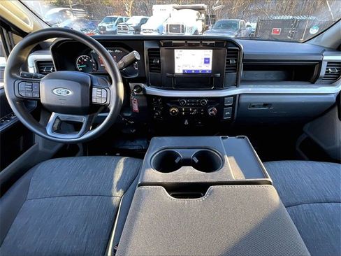Used 2024 Ford F250 XL w/ XL Off-Road Package image 16