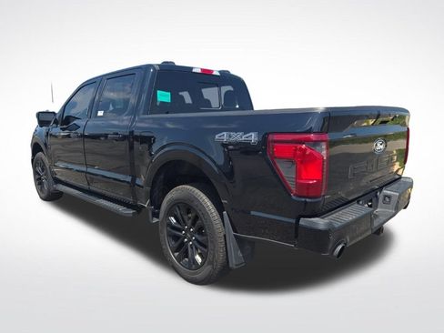 Used 2024 Ford F150 XLT w/ Equipment Group 302A MID AWD/4WD image 10