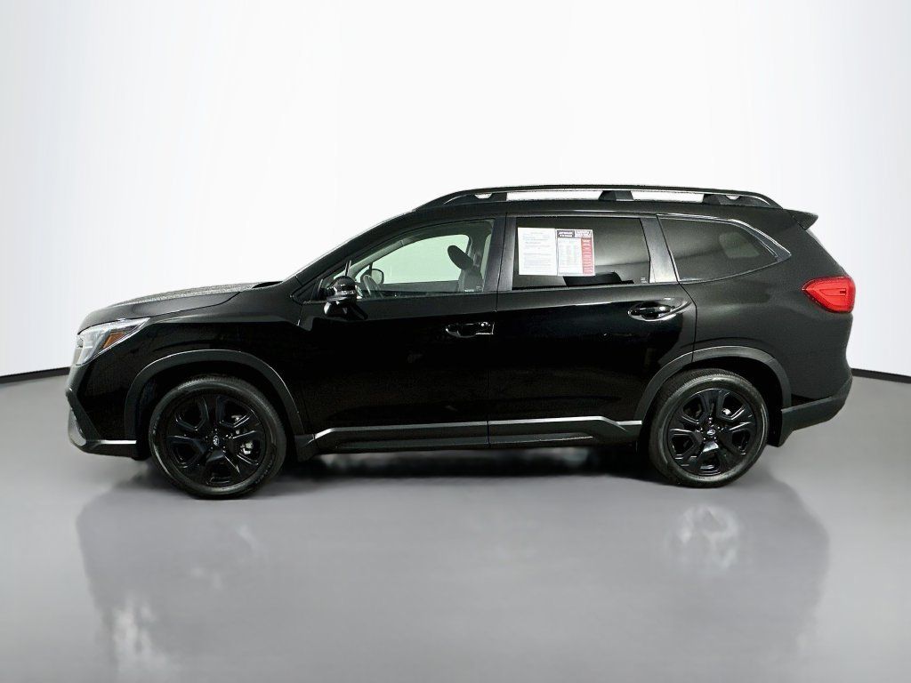 Used 2023 Subaru Ascent Onyx Edition Limited AWD/4WD image 5