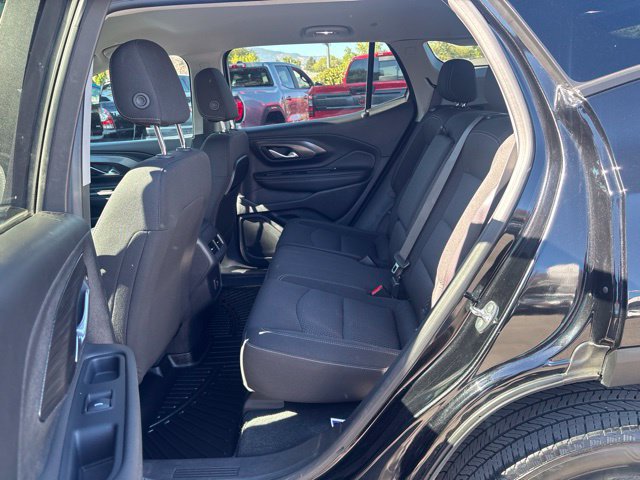 Used 2024 GMC Terrain SLE AWD/4WD image 29