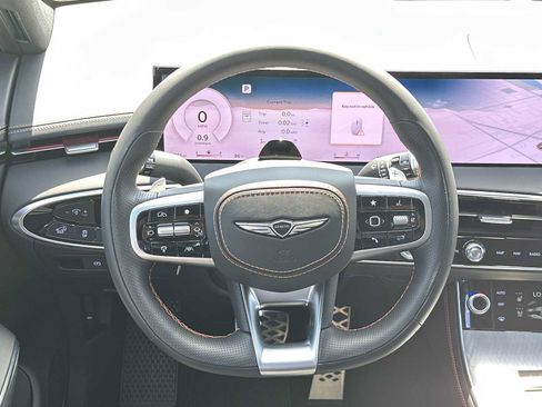 New 2026 Genesis GV70 2.5T Sport Prestige image 12