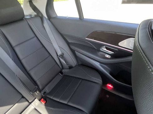 Certified 2026 Mercedes-Benz GLE 350 4MATIC image 35