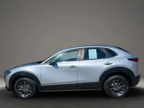 Used 2020 MAZDA CX-30 AWD image 8
