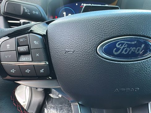 New 2026 Ford Explorer ST w/ Sun And Sound Package image 19