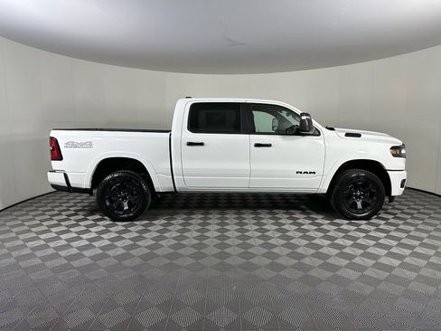 New 2026 RAM 1500 Big Horn image 10