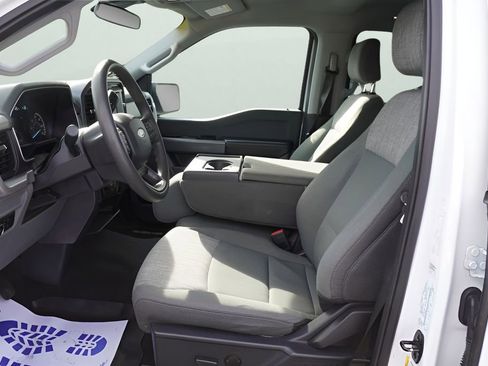 Used 2023 Ford F150 XLT w/ Trailer Tow Package image 21