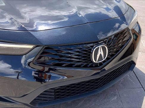 Used 2025 Acura Integra FWD image 29