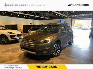 Used 2017 Subaru Outback 2.5i Limited AWD/4WD video 1