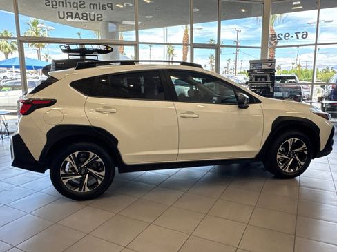 Certified 2024 Subaru Crosstrek 2.0i Premium AWD/4WD image 6