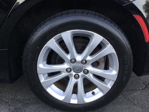 Used 2015 Chrysler 200 Limited w/ Convenience Group image 24