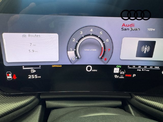New 2026 Audi SQ5 Premium Plus AWD/4WD image 16