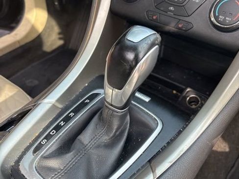 Used 2016 Ford Fusion SE w/ Equipment Group 202A image 32