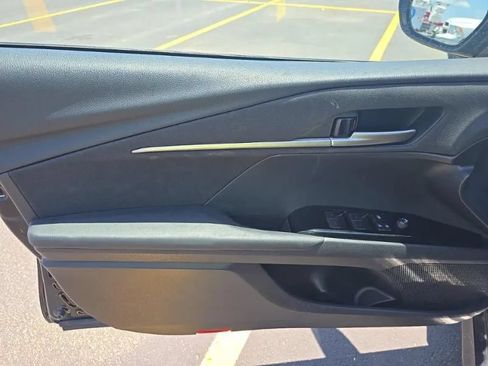 Used 2025 Toyota Camry LE FWD image 9