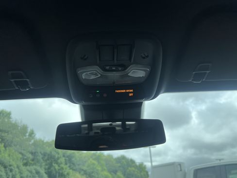 New 2026 Chevrolet Colorado Z71 AWD/4WD image 33