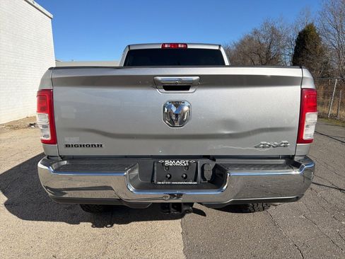 Used 2019 RAM 2500 Big Horn image 3