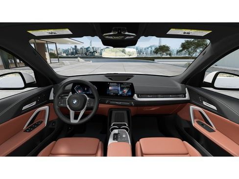 New 2027 BMW X1 xDrive28i w/ Convenience Package AWD/4WD image 10