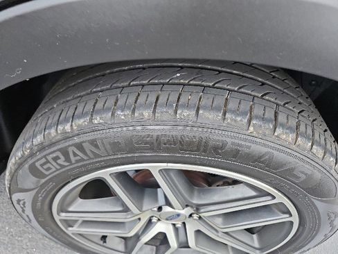 Used 2018 Ford Explorer Sport w/ Equipment Group 401A image 6