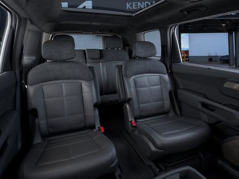 New 2027 Kia Telluride X-Line SX Prestige AWD/4WD image 16