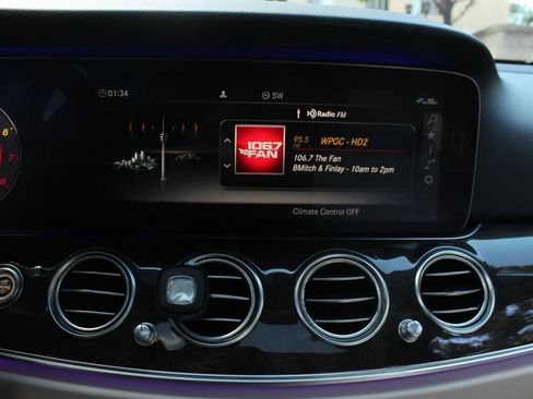 Used 2020 Mercedes-Benz E 350 Sedan image 36