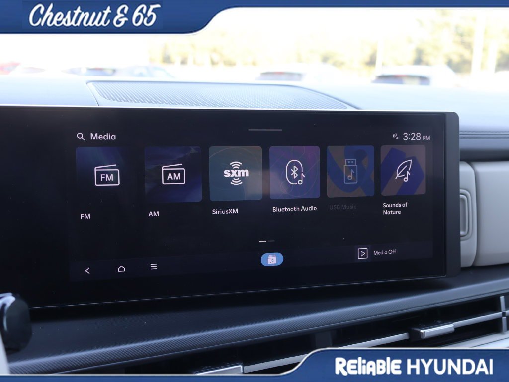 Used 2024 Hyundai Santa Fe SE FWD image 37