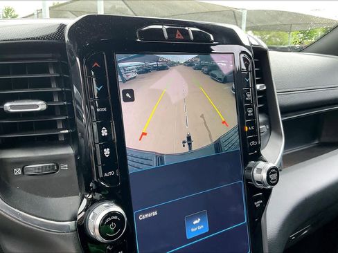 Used 2022 RAM 2500 Laramie image 25