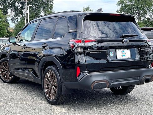 Certified 2026 Subaru Forester Sport AWD/4WD image 13