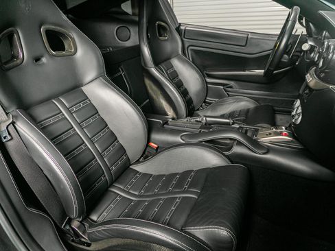 Used 2007 Ferrari 599 GTB Fiorano image 8