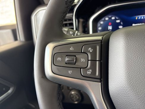 New 2026 Chevrolet Silverado 2500 LT w/ Texas Edition AWD/4WD image 25