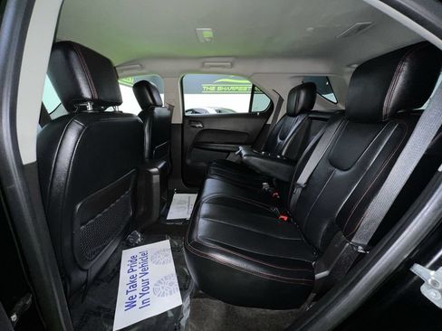 Used 2010 Chevrolet Equinox LT w/ Vehicle Interface Package FWD image 26