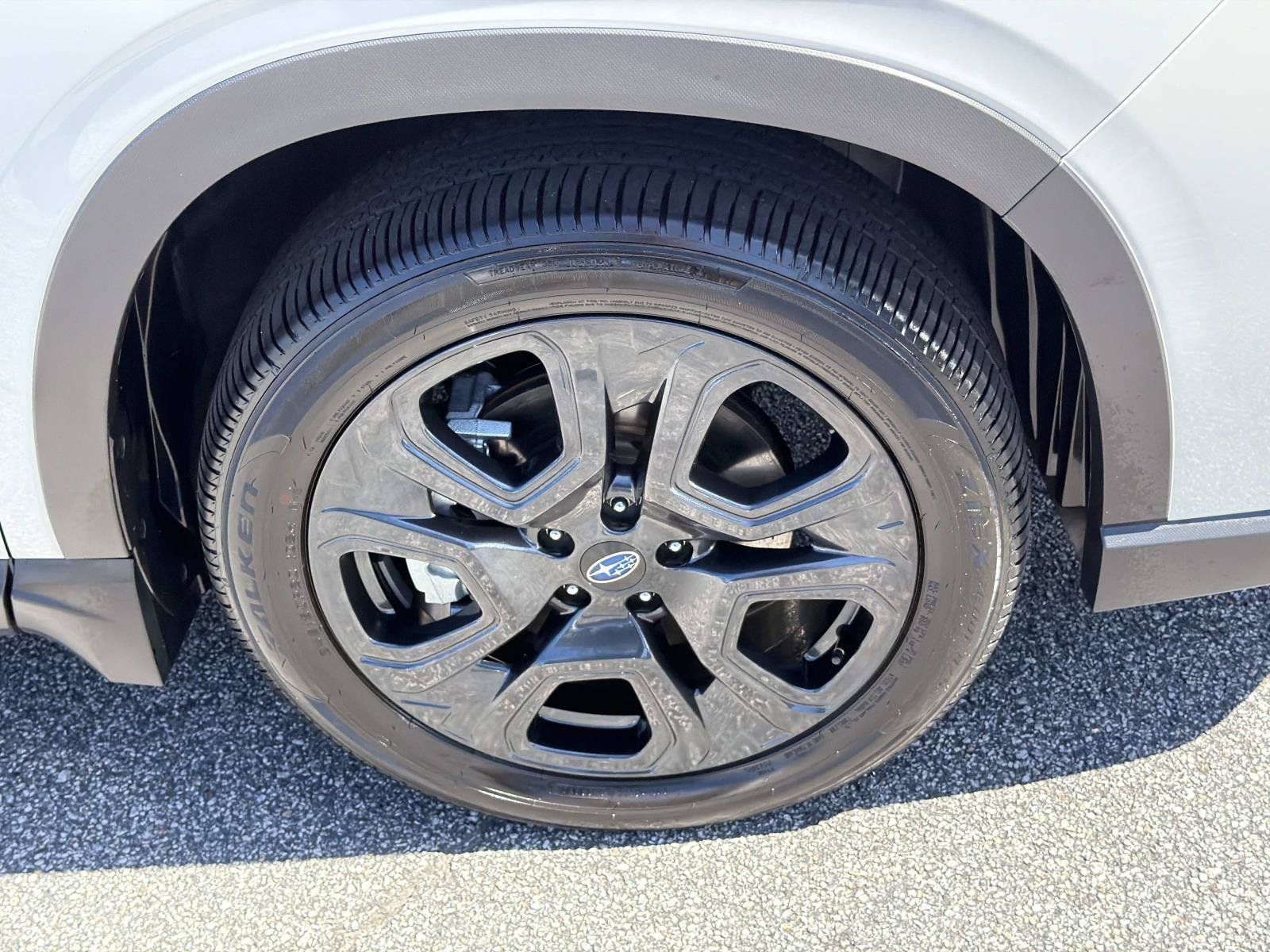 Certified 2026 Subaru Ascent Bronze Edition AWD/4WD image 14