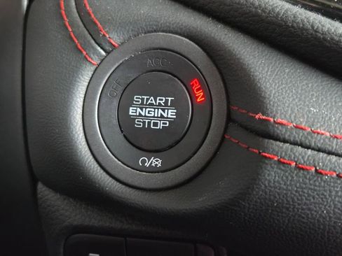 Certified 2025 Dodge Durango R/T AWD/4WD image 8