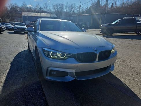 Used 2018 BMW 440i Gran Coupe xDrive image 3